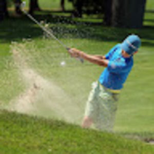 Meet your Posher, Nicholas